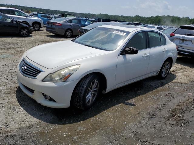 Infiniti G37 (2013)