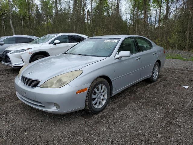 Lexus Es330 (2005)