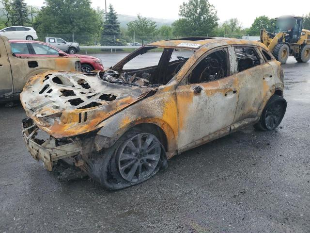 Mazda Cx-3 (2016)