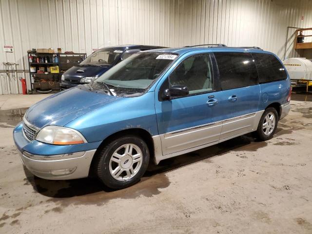 Ford Windstar (2003)