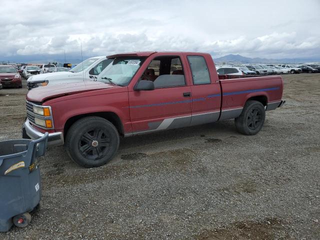 Gmc Sierra (1991)