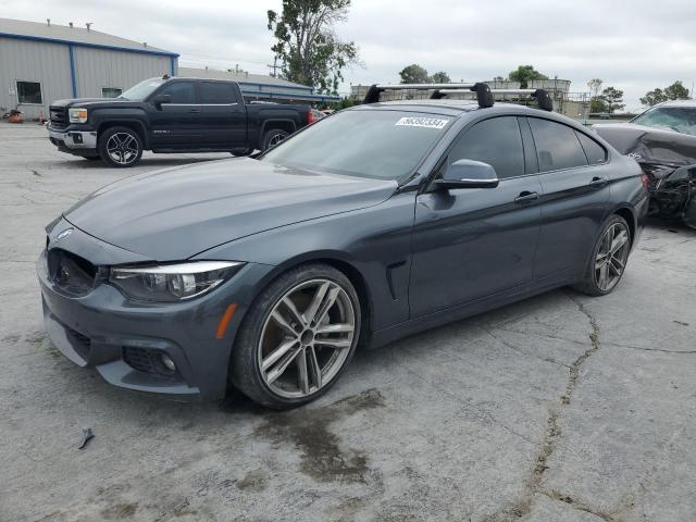 Bmw 4 series (2018)