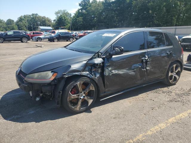 Volkswagen Gti (2015)