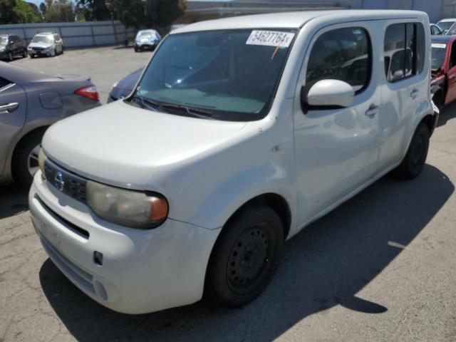 Nissan Cube (2010)