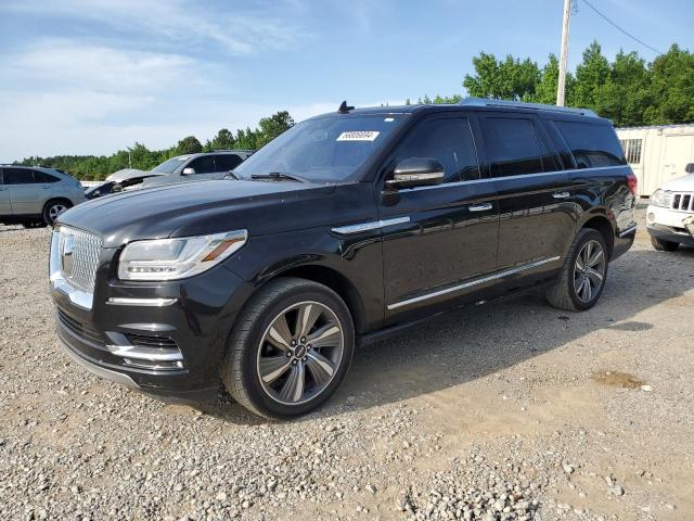 Lincoln Navigator (2019)