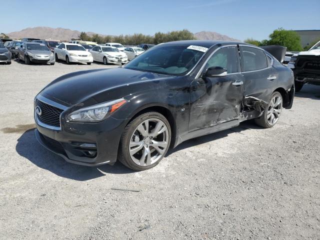 Infiniti Q70 (2018)