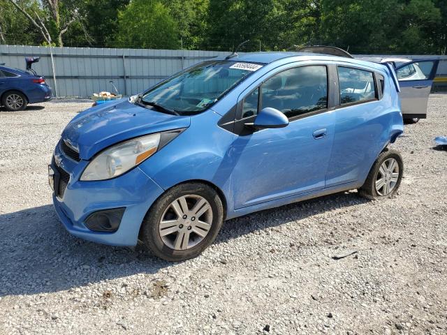 Chevrolet Spark (2013)
