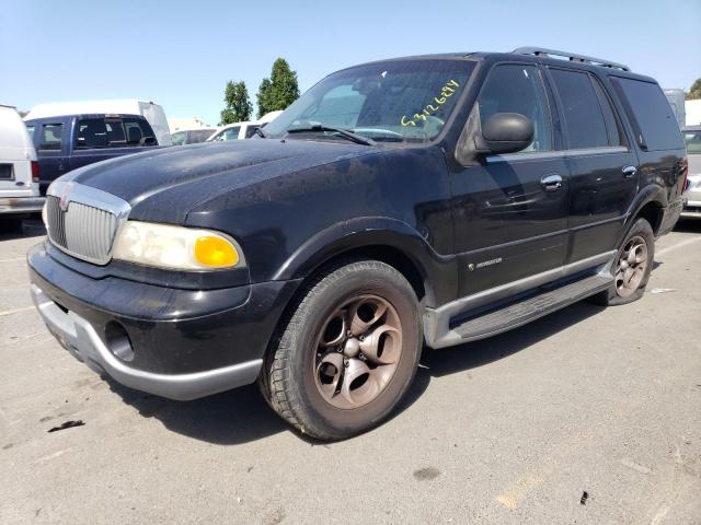 Lincoln Navigator (2000)