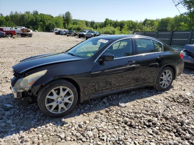 Infiniti G37 (2013)