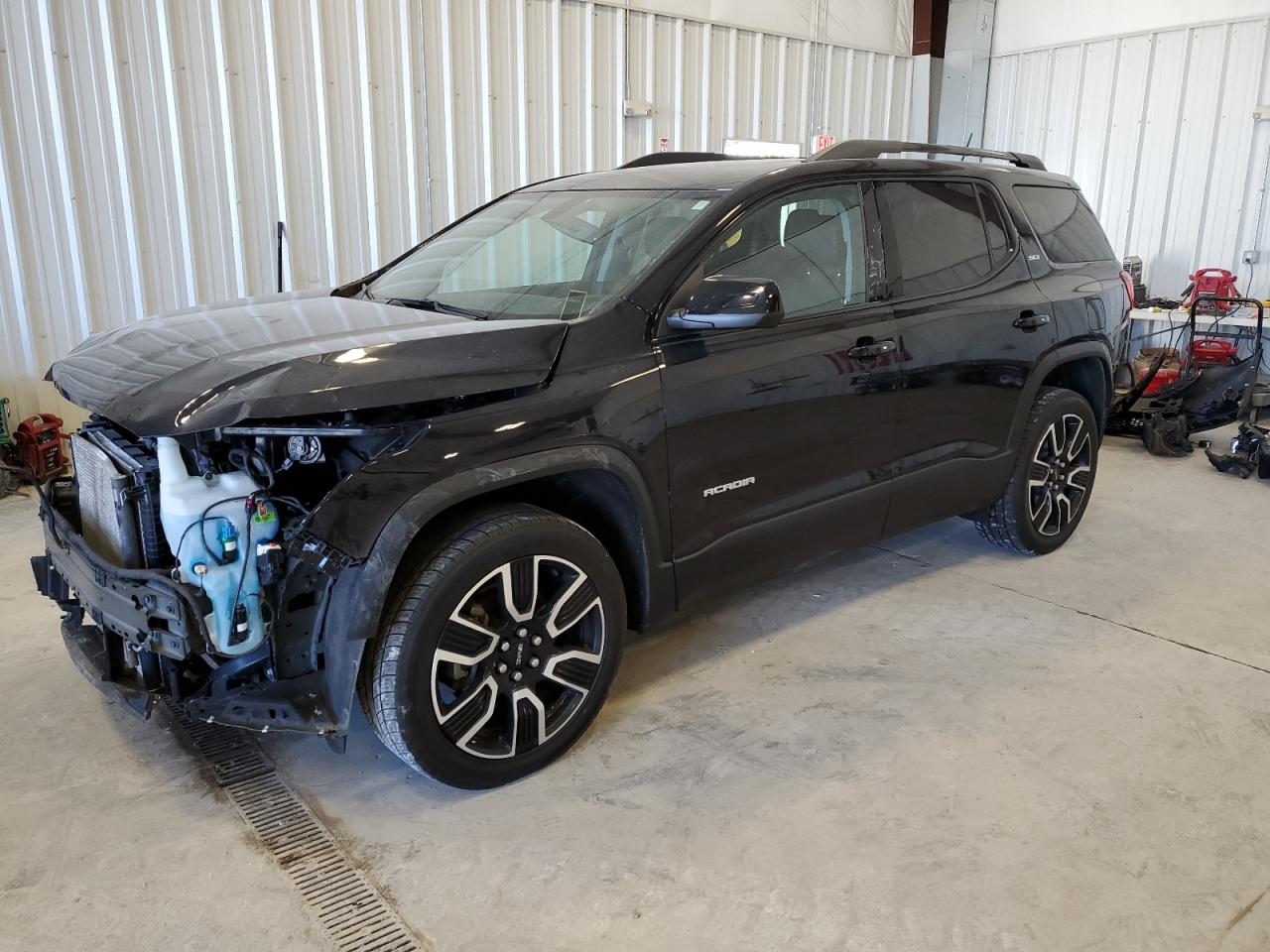 Gmc Acadia (2019)