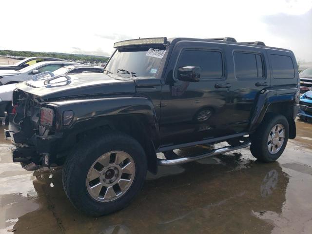 Hummer H3 (2009)