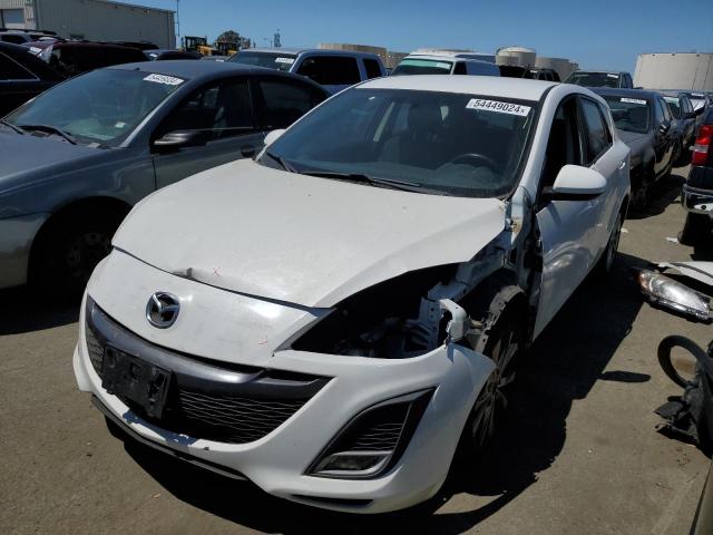 Mazda Mazda3 (2010)