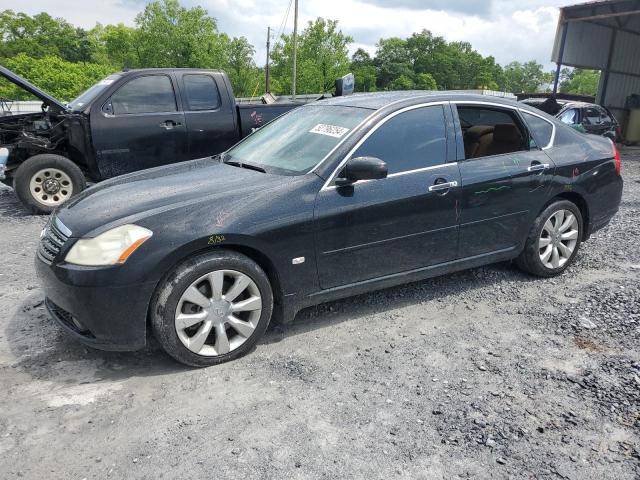 Infiniti M35 (2007)