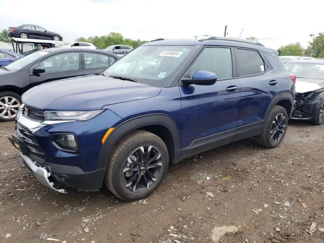 Chevrolet Trailblzr (2023)