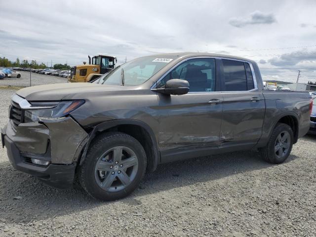 Honda Ridgeline (2023)
