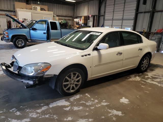 Buick Lucerne (2008)