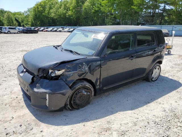 Scion Xb (2013)