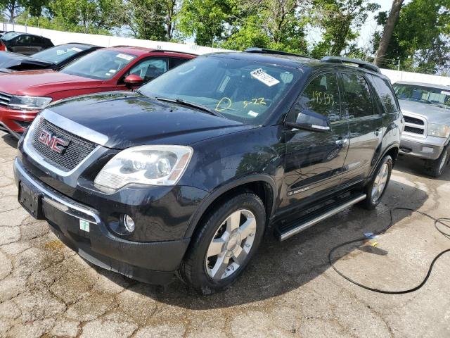 Gmc Acadia (2008)