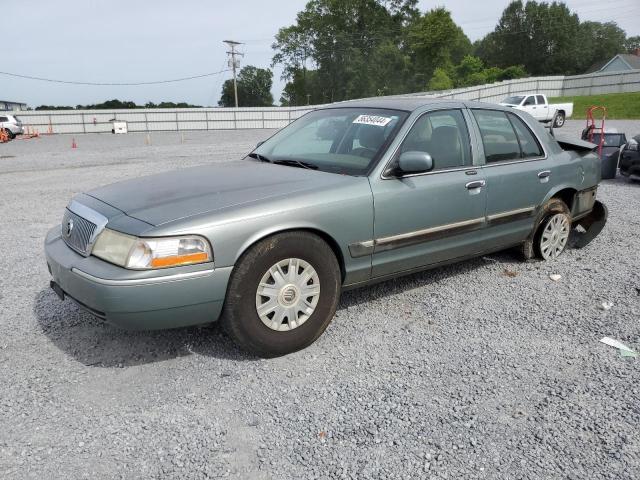 Mercury Grmarquis (2005)