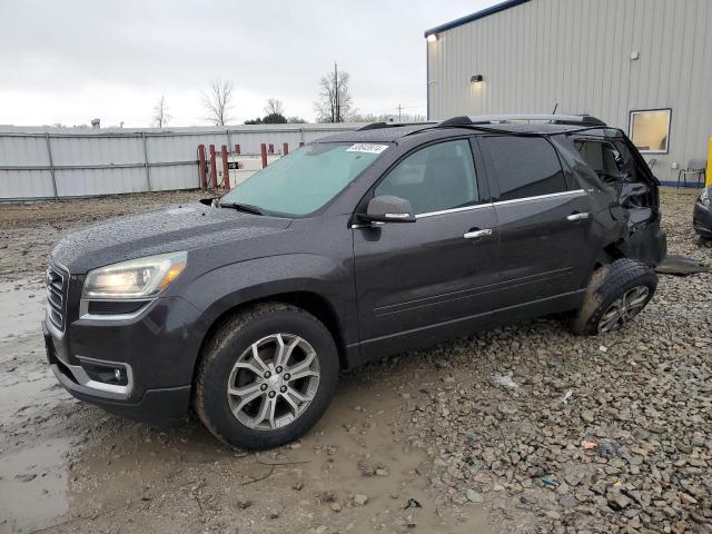 Gmc Acadia (2013)