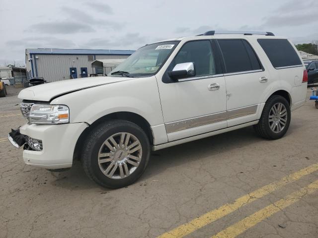 Lincoln Navigator (2008)