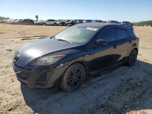 Mazda Mazda3 (2011)