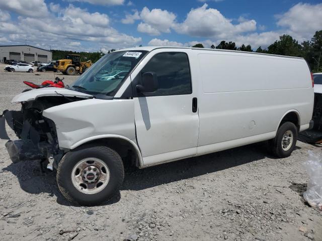 Gmc Savana (2011)
