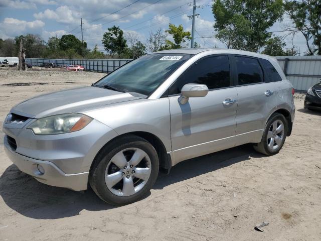 Acura Rdx (2009)