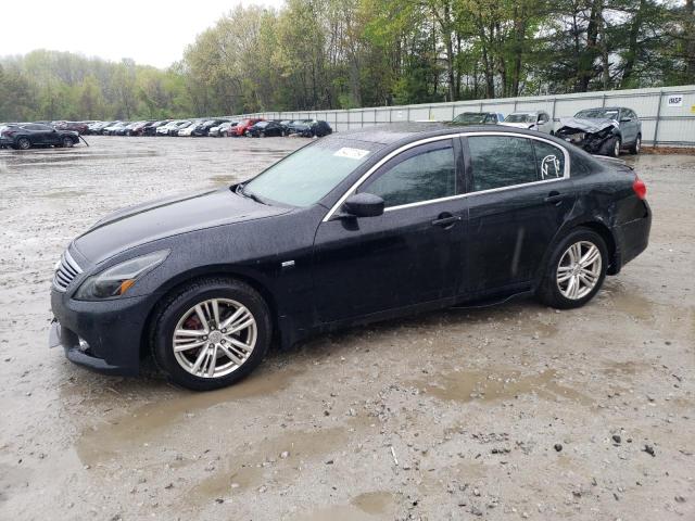 Infiniti G37 (2010)