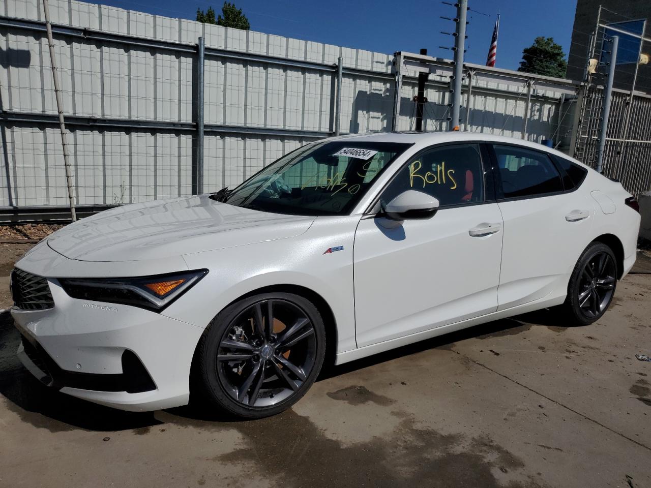 Acura Integra (2024)
