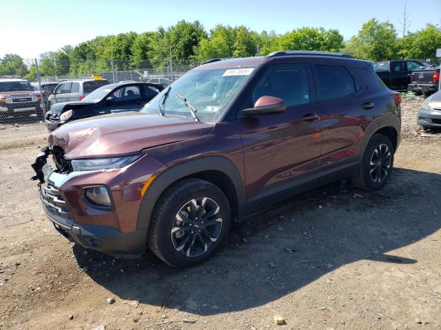 Chevrolet Trailblzr (2023)