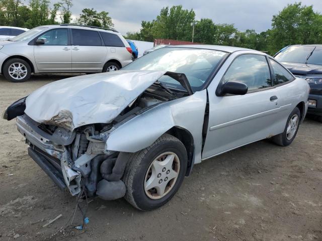 Chevrolet Cavalier (2005)