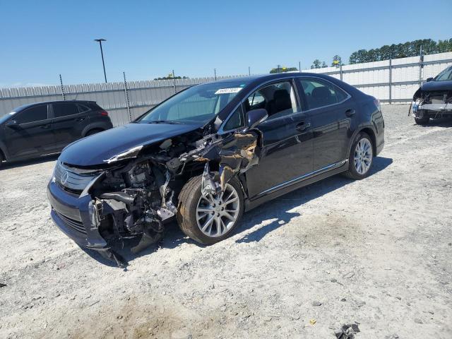 Lexus Hs (2010)