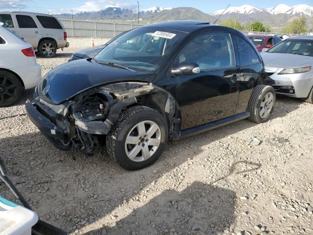 Volkswagen Beetle (2007)