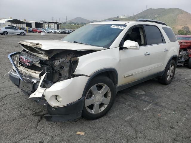 Gmc Acadia (2008)