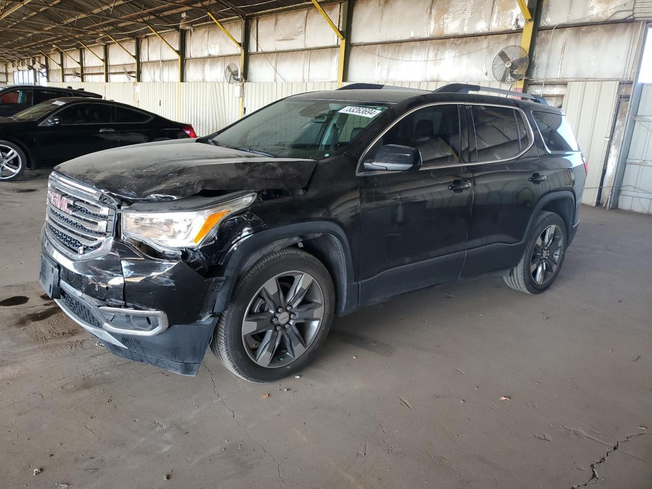 Gmc Acadia (2017)