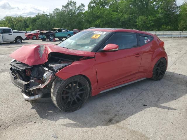 Hyundai Veloster (2015)