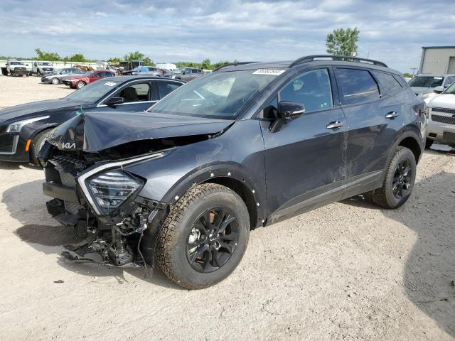 Kia Sportage x (2024)