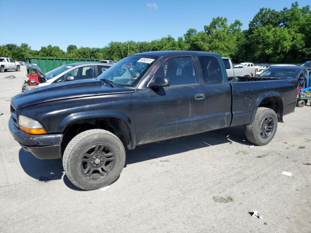 Dodge Dakota (2000)