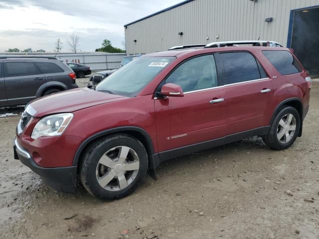Gmc Acadia (2008)