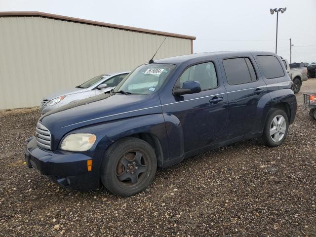 Chevrolet Hhr (2010)