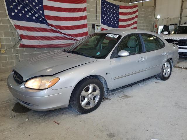 Ford Taurus (2000)