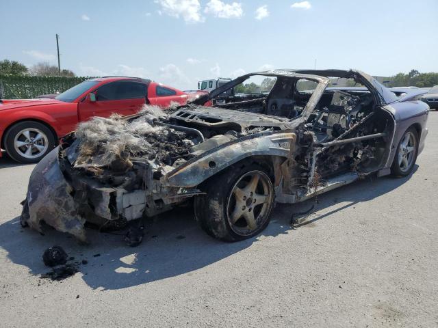 Pontiac Firebird (1996)
