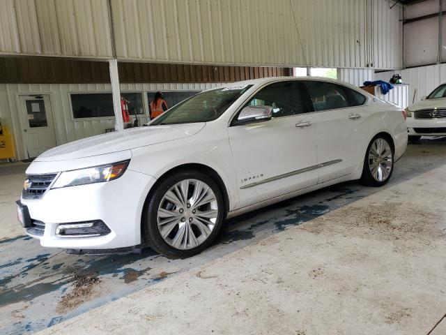 Chevrolet Impala (2015)