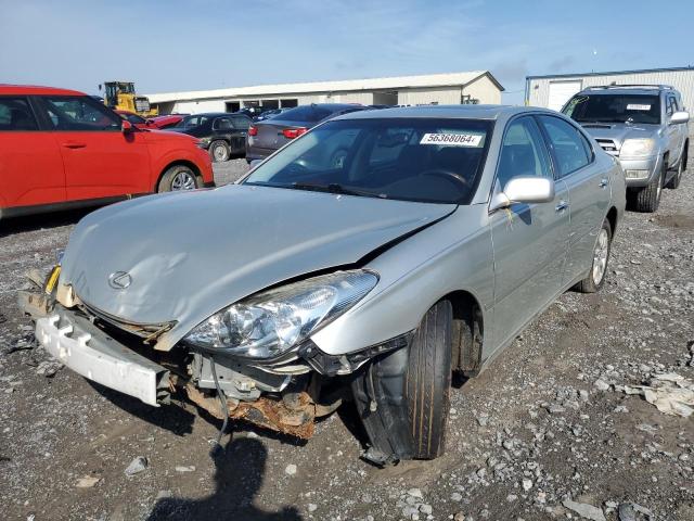 Lexus Es330 (2004)