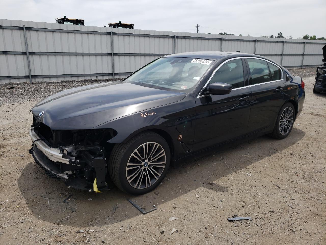 Bmw 5er (2019)