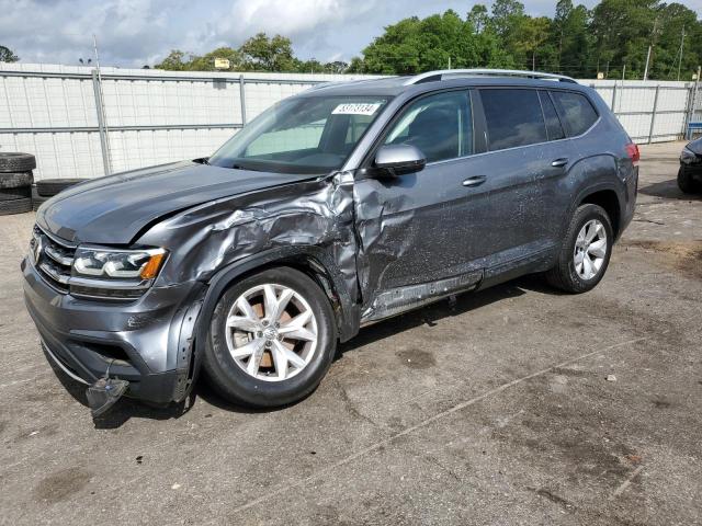 Volkswagen Atlas (2019)