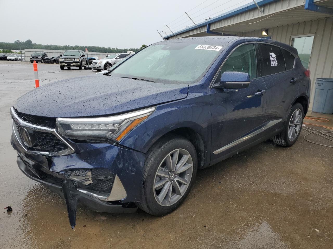 Acura Rdx (2019)