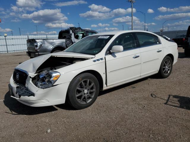 Buick Lucerne (2006)