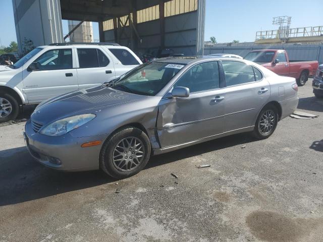 Lexus Es330 (2004)